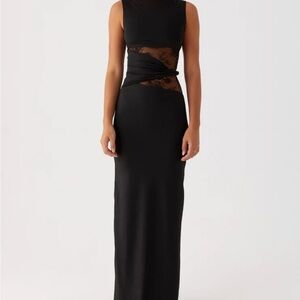 Peppermayo Karma Maxi Dress